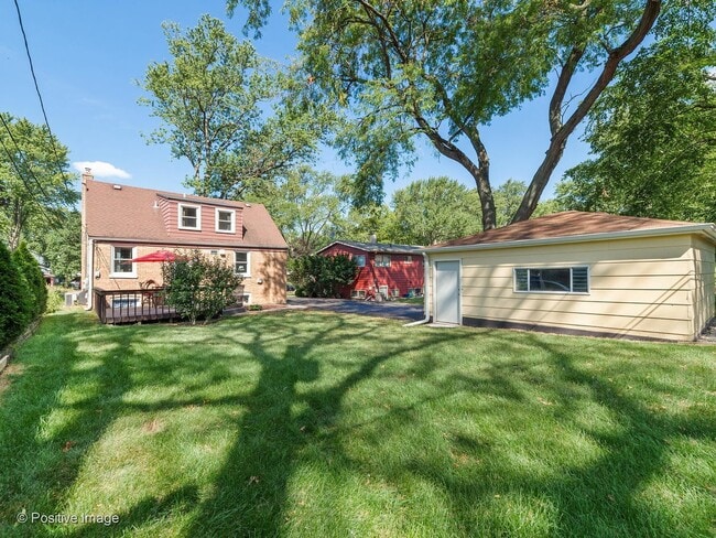 Photo - 519 S Williston St