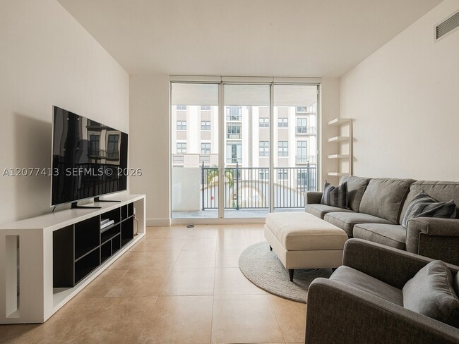 4100 Salzedo St Unit 516
