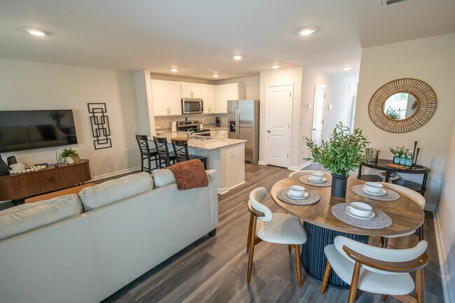 167 Harvest Gold Dr