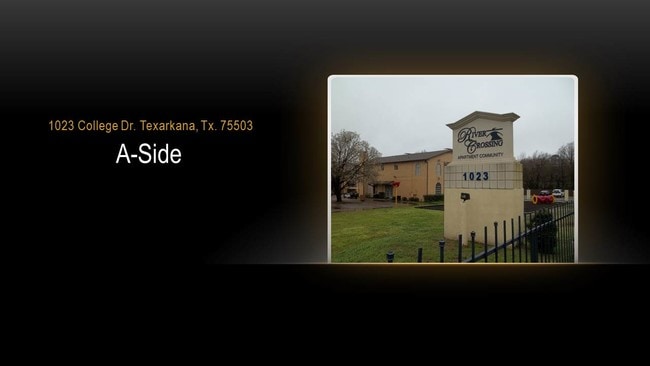 Photo - River Crossing Apartments