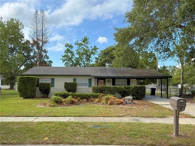 Building Photo - 7675 Stratford Blvd