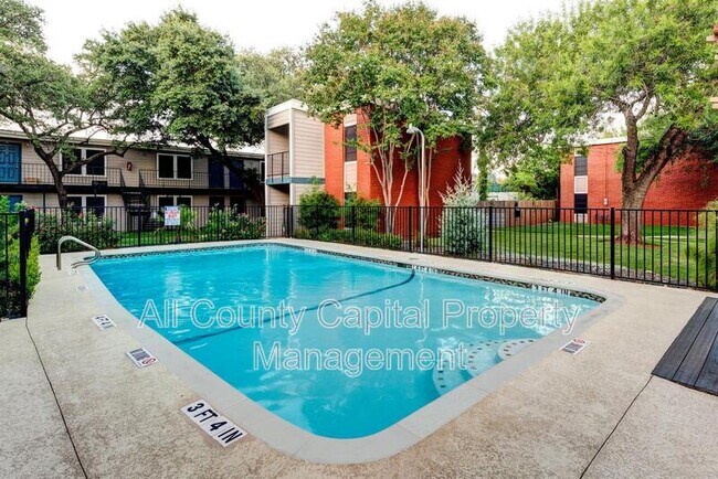 Photo - 5426 Menchaca Rd Unit #128