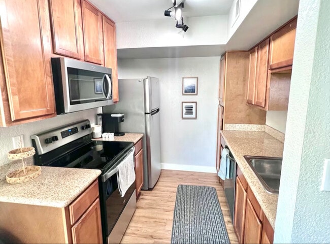 Photo - 3600 Hayden Rd Unidad Apt 3406