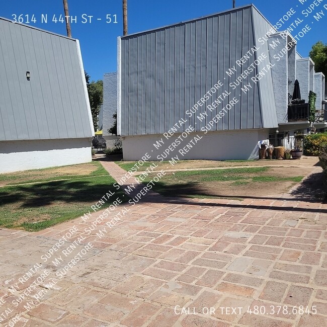 Photo - 3614 N 44th St