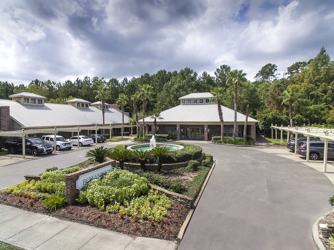 Photo - Botanica Apartments