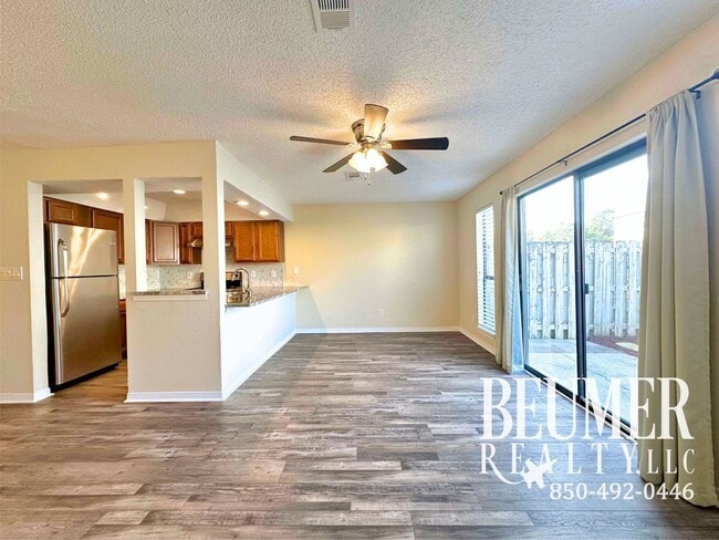 Photo - Townhome located minutes from beaches and NAS