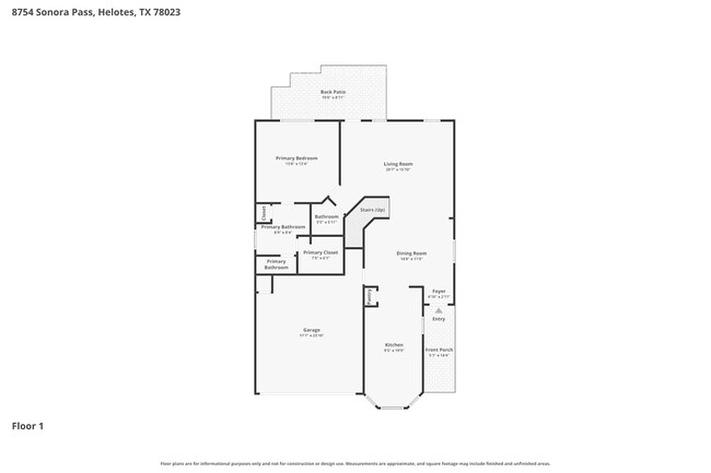 Photo - 8754 Sonora Pass