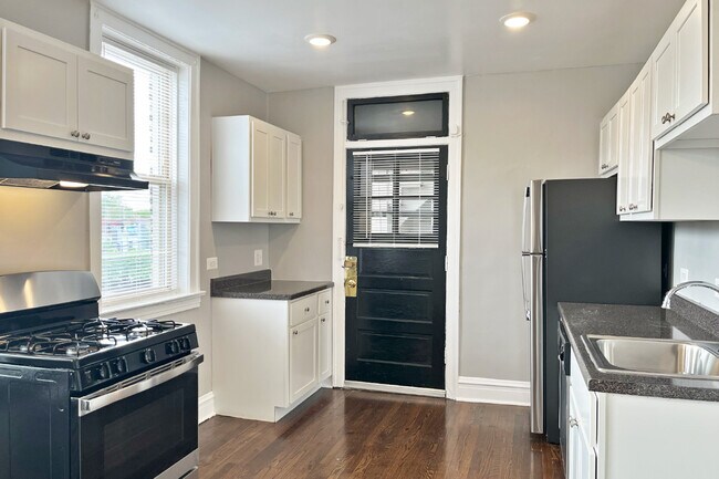 511-521 S. Cuyler Ave.