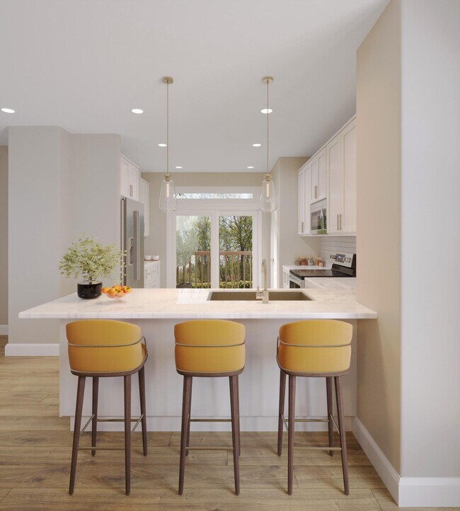 Photo - Mint and Mill Townhomes