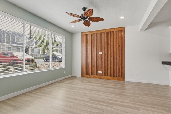 Photo - Herriman Town Home