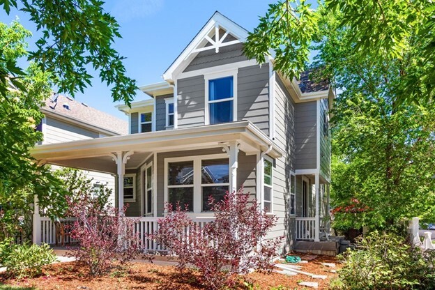 Photo - 2716 Akron St (Denver, CO)