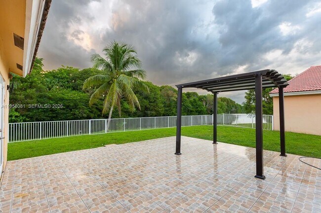 Photo - 4148 SW 153rd Terrace