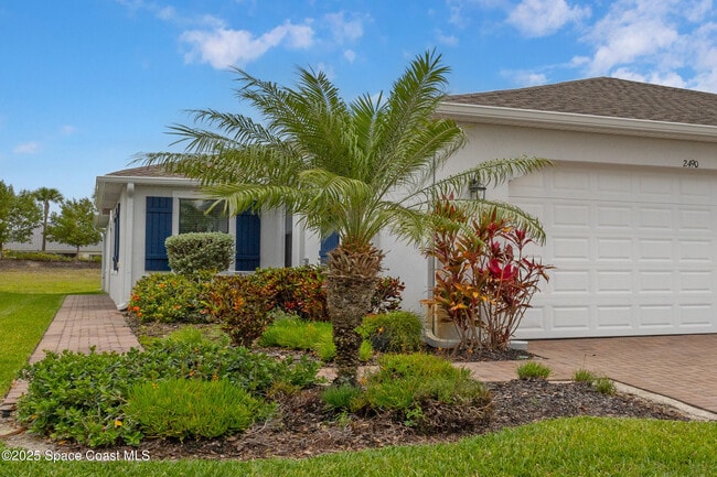 Photo - 2490 Treasure Cay Ln