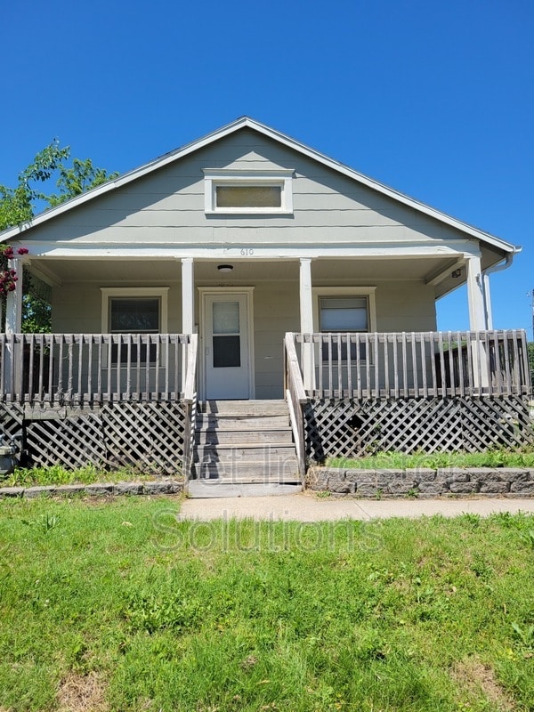 Photo - 610 E Albert Ave House