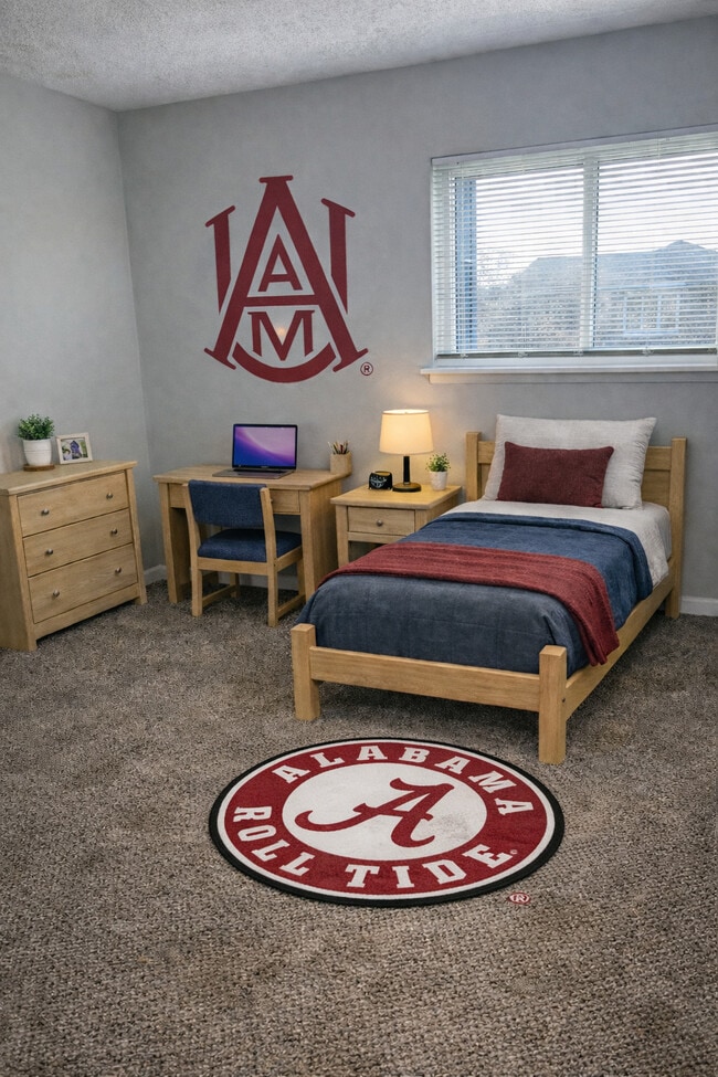 Private room - Magnolia Place