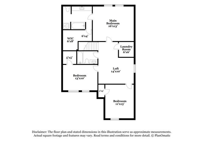 Photo - 5127 Tomsie Efird Lane