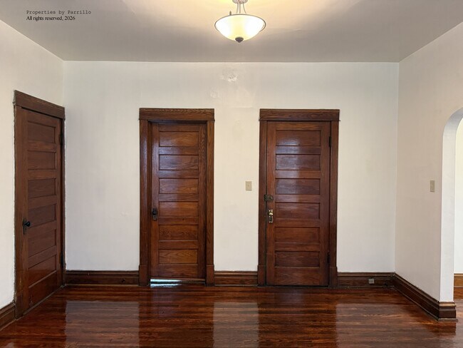 Comedor (otra opción): 2.º piso, 1514 West Balmoral Ave. - 1514 W Balmoral Ave Unidad 2nd Floor