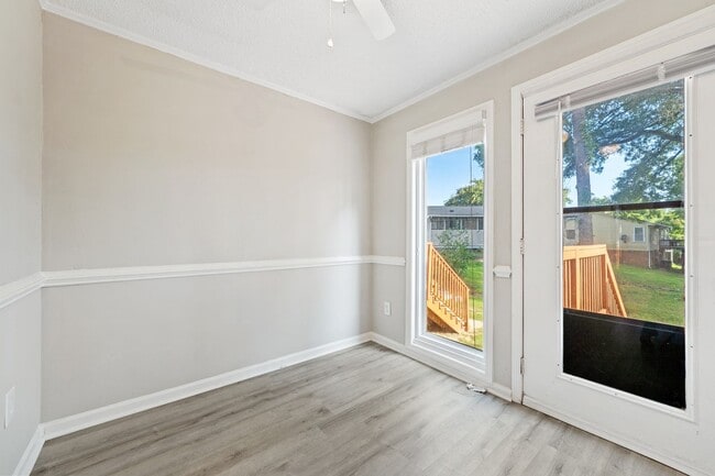 Photo - Introducing a Charming End Unit Townhouse near Downtown Durham with 2 Beds/1.5 Baths
