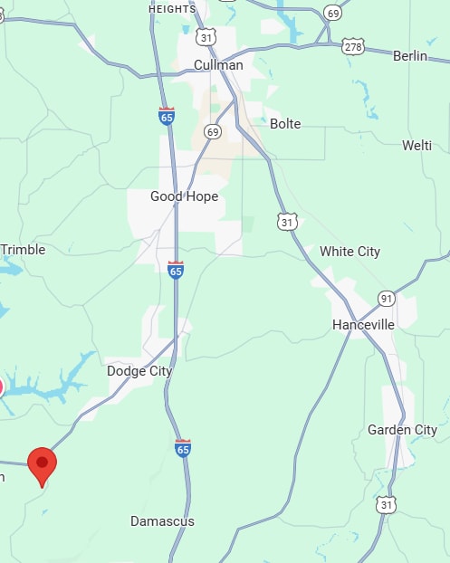 Photo - 129 Co Rd 909