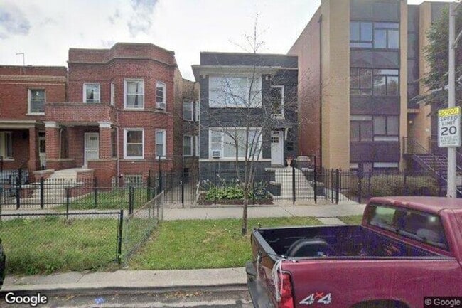 Photo - 6615 S Ingleside Ave Rental