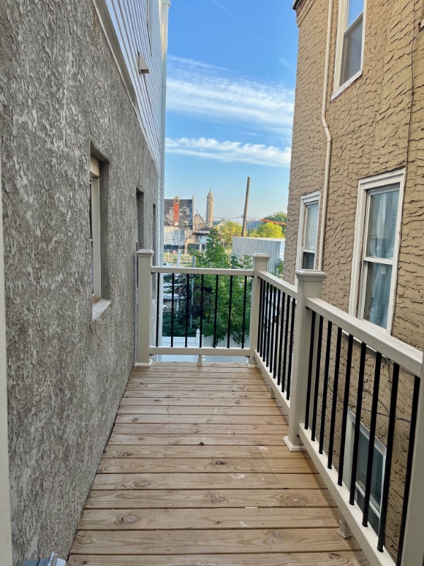 Photo - 2053 W Oxford St Unit 2