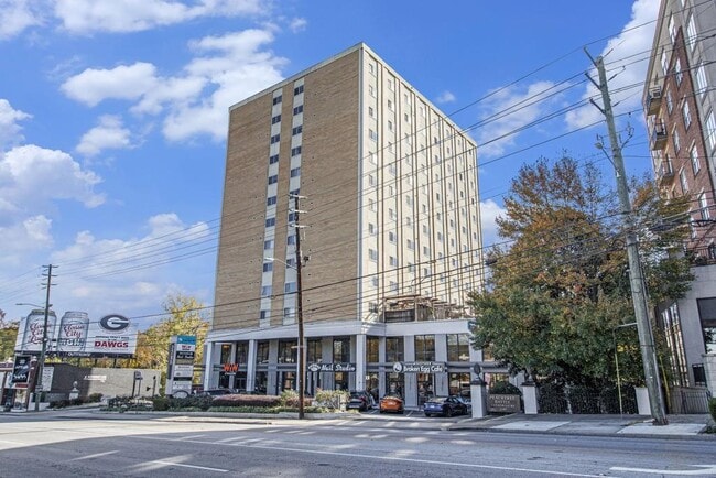 Photo - 2285 Peachtree Rd NE Unit 1104