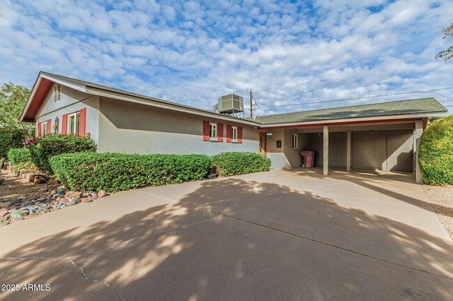 Photo - 6912 E Monterey Way