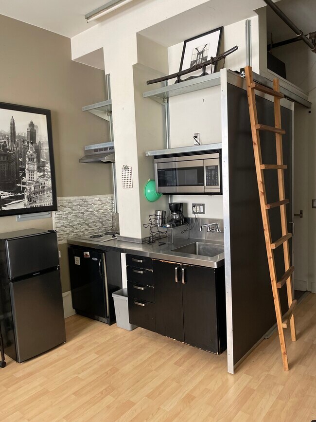 Photo - 83 McAllister St Unidad 409