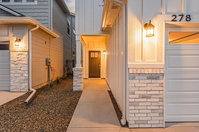 Photo - BRAND NEW BLACKROCK 4BD/2.5BA MERIDIAN HOME!