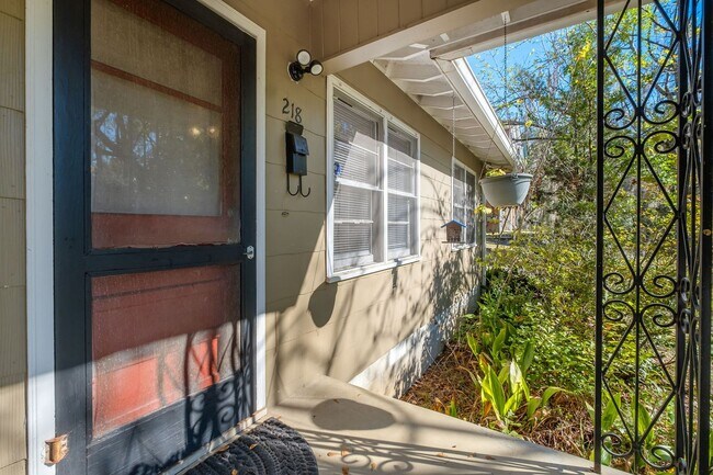 Photo - Charming Midtown Tallahassee Duplex