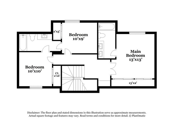 Photo - 48 W Melody Ave