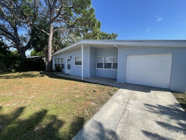 Building Photo - Desirable location in Melbourne FL Rental