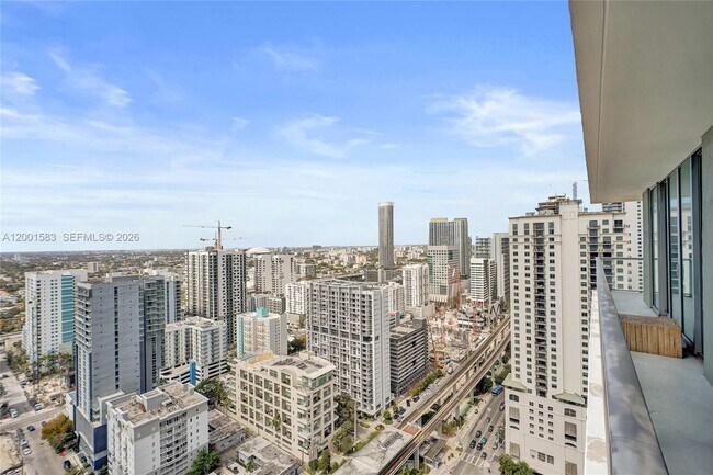 Photo - 1111 SW 1st Ave Unidad 3514-N