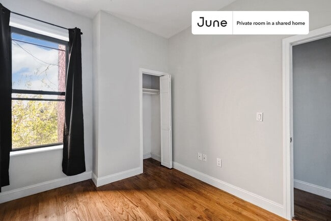 Photo - Room in Shared 4 bed/1 bath home Unit C