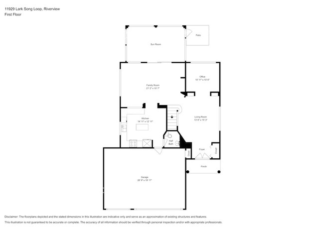 Photo - 11929 Lark Song Loop