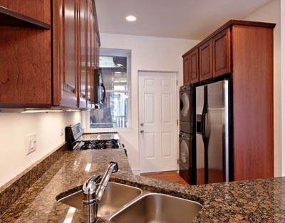 Photo - Berwyn Station