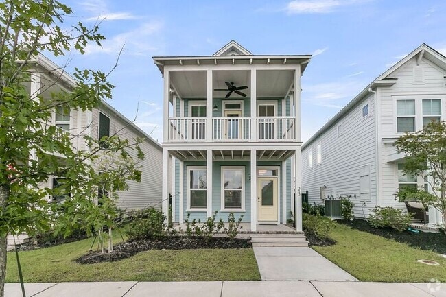 Building Photo - 313 Baritone Rd Rental