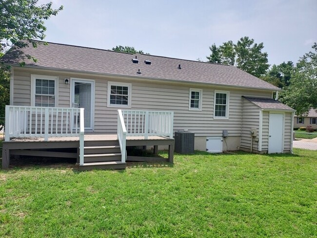 Photo - 3 Bedroom 1 Bath Ranch