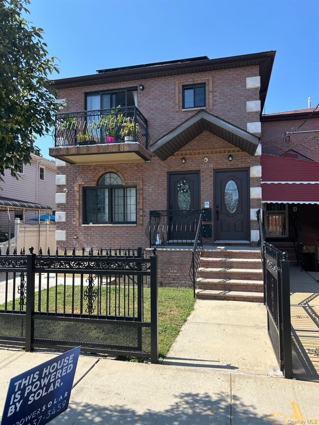 Building Photo - 104-18 220th St Unit 2nd flr