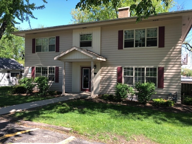 Photo - 3209 Ridgeway Ave Unit 3