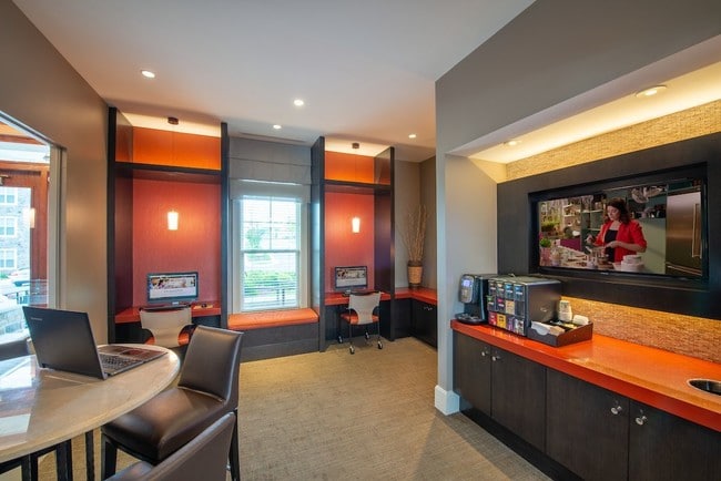 Elms Clarksburg Village- Encore