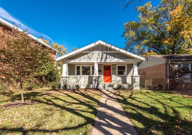 Building Photo - 4808 Hanover Ave