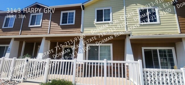 Building Photo - 3143 Harpy Grove