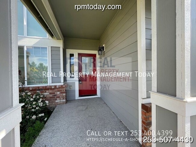 Photo - 20519 80th Ave E