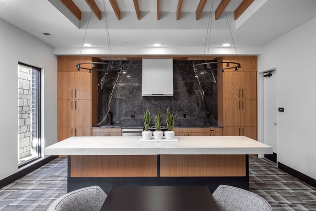 Photo - OMRY at Canterbury