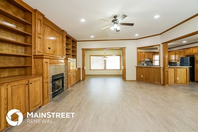 Photo - 2817 Asheforde Oaks Blvd