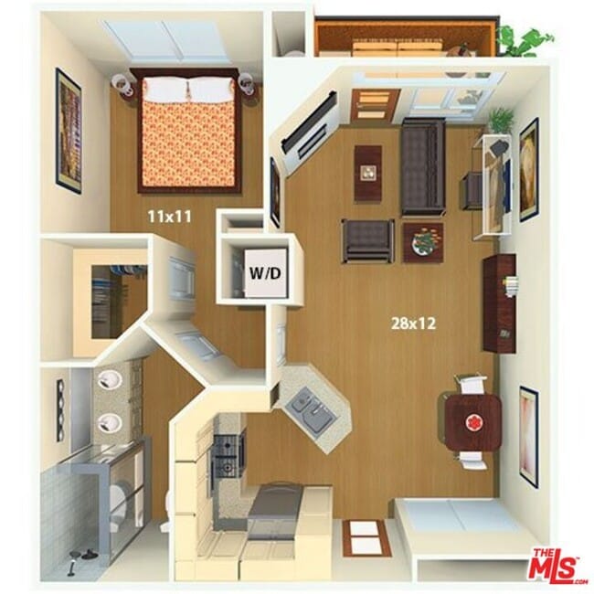 Photo - 348 Hauser Blvd Unit 3-215