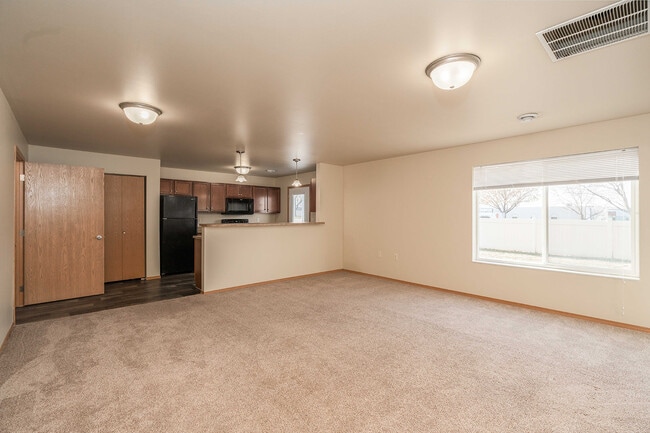 Benson Village Townhomes
