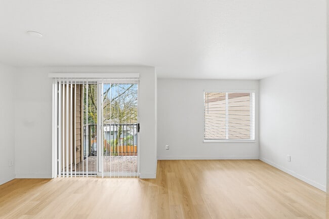 Building Photo - The Finch Apartments