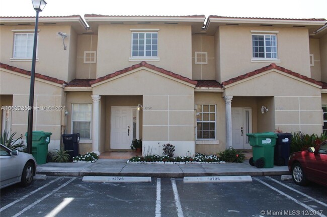 Photo - 13726 SW 171st Ln Townhome